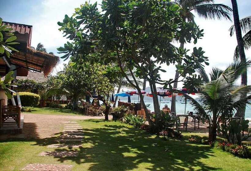 Palm Leaf Resort Koh Tao