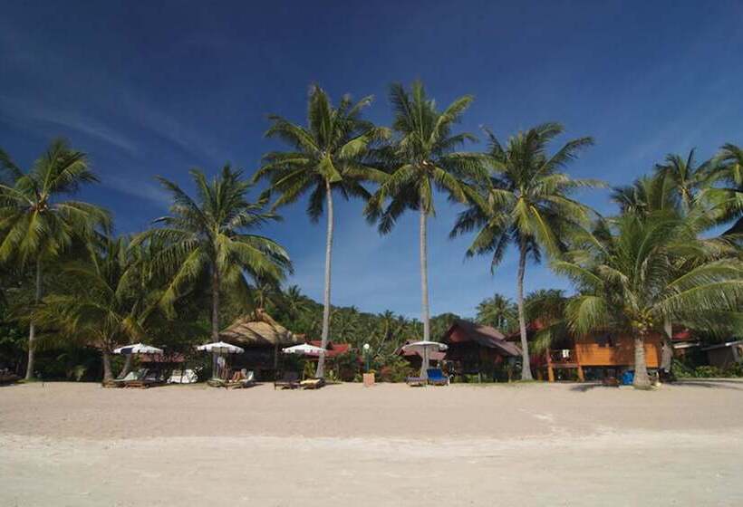 Palm Leaf Resort Koh Tao