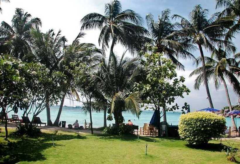 Palm Leaf Resort Koh Tao