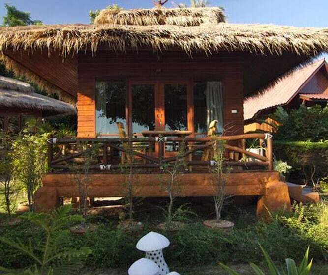 Palm Leaf Resort Koh Tao