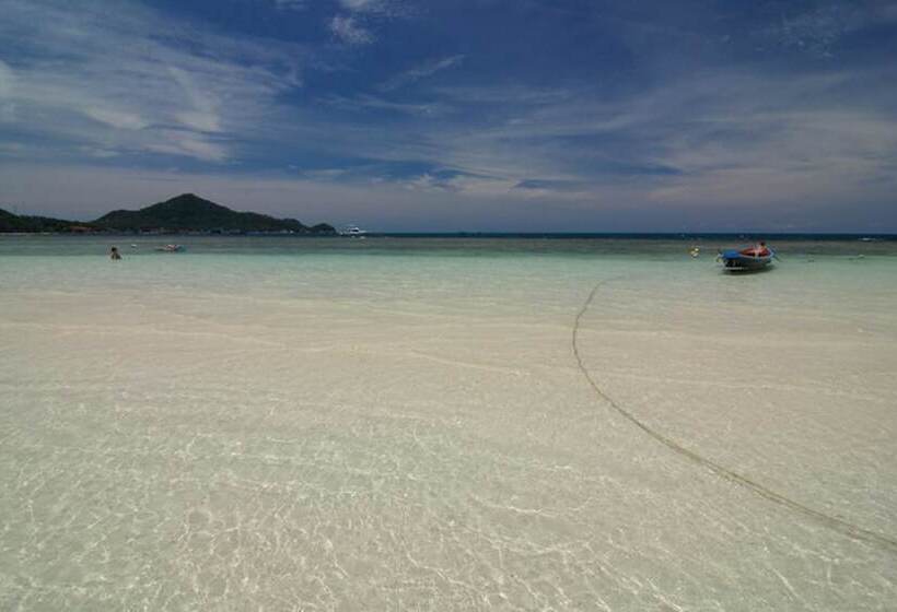 Palm Leaf Resort Koh Tao