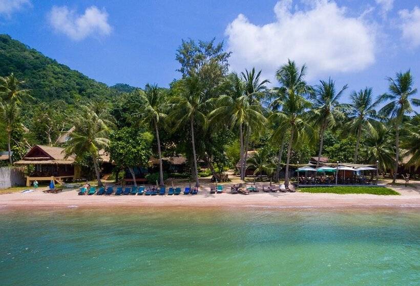 Palm Leaf Resort Koh Tao