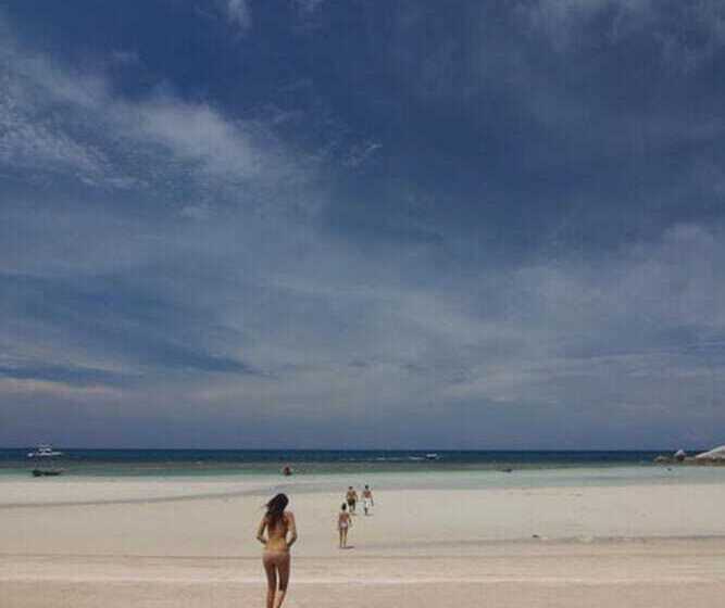 Palm Leaf Resort Koh Tao