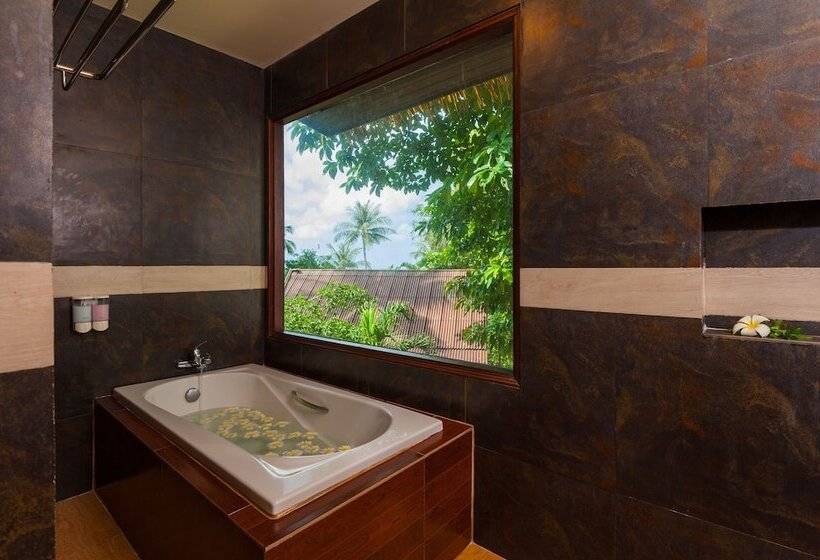 Palm Leaf Resort Koh Tao