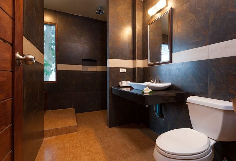 Palm Leaf Resort Koh Tao