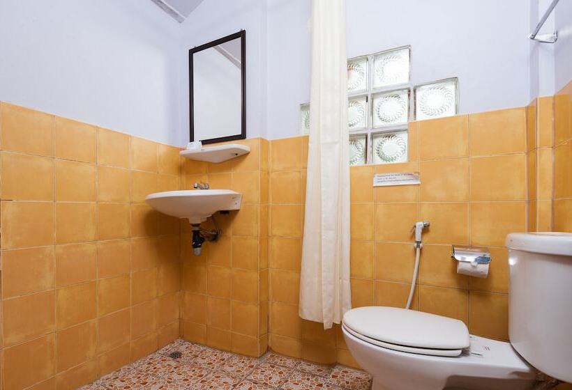 Palm Leaf Resort Koh Tao