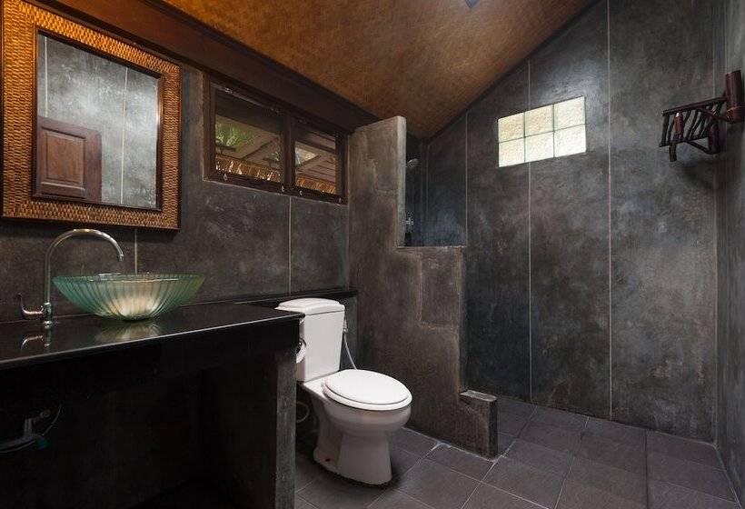 Palm Leaf Resort Koh Tao