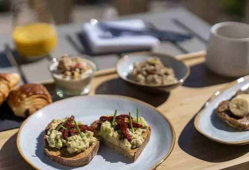 Пансион Le Château Des Forges