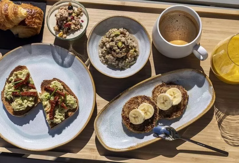 Пансион Le Château Des Forges