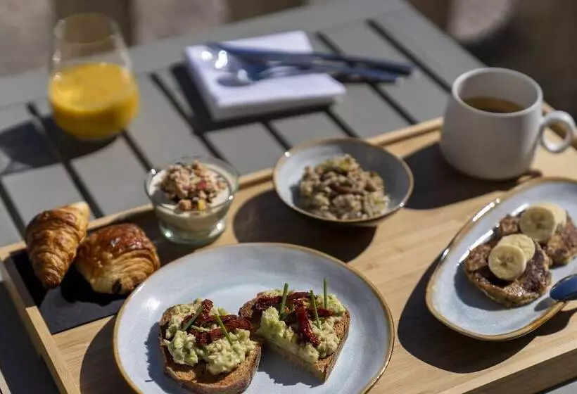 Пансион Le Château Des Forges