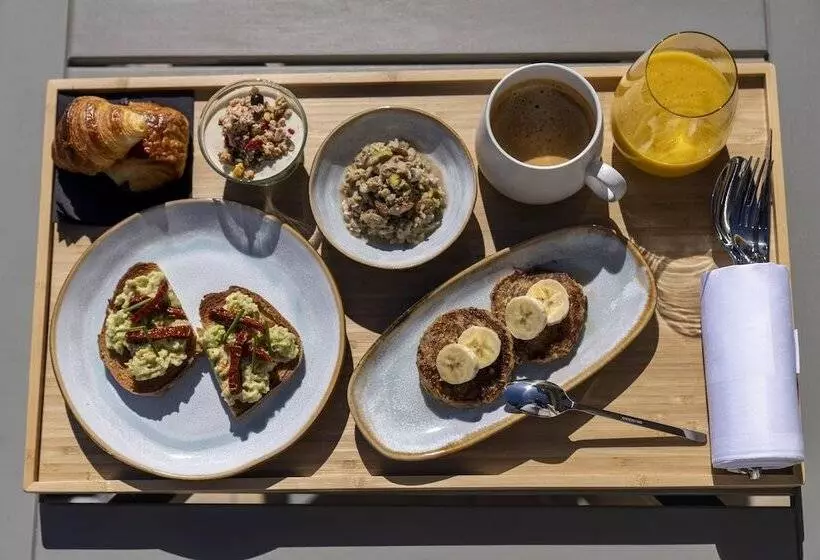 Пансион Le Château Des Forges