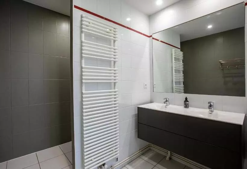 Пансион Le Château Des Forges