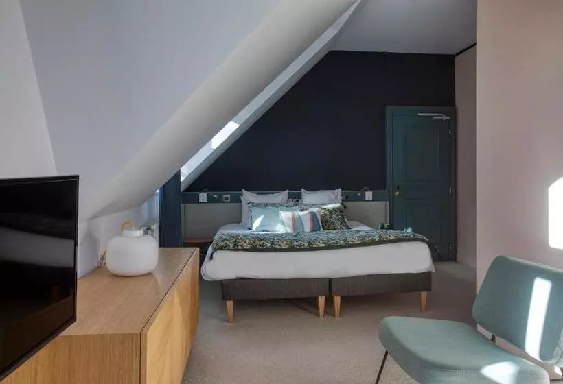 Пансион Le Château Des Forges