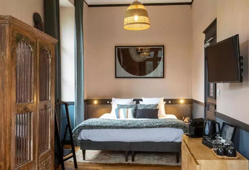 Пансион Le Château Des Forges