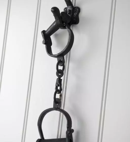 پانسیون Judges Court