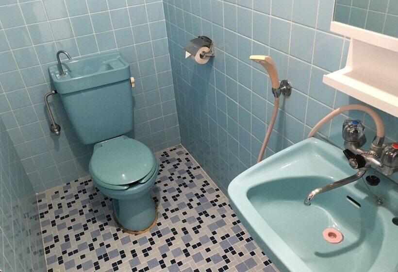 بنسيون Minshuku Seaside House Dugong