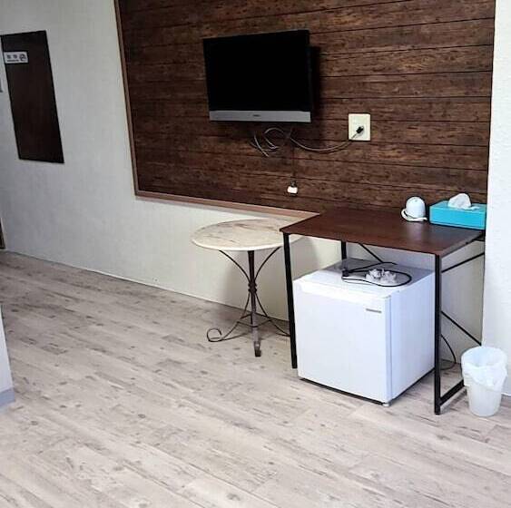 بنسيون Minshuku Seaside House Dugong