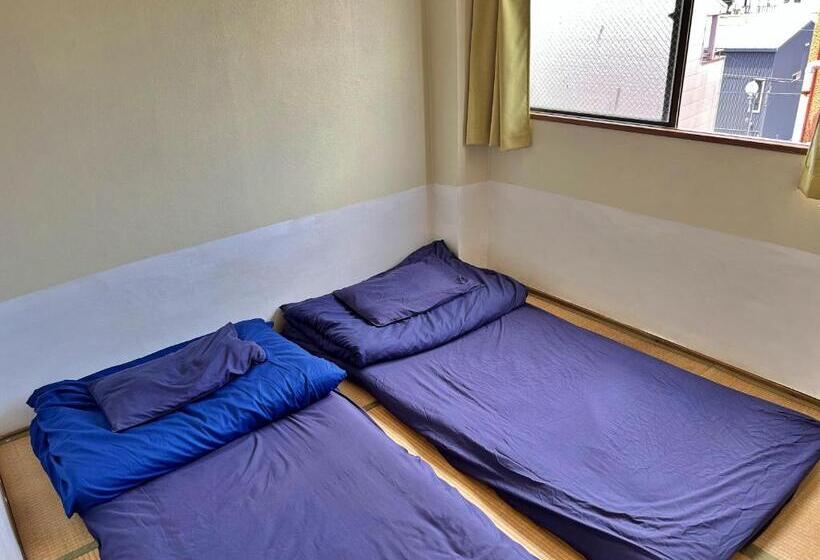 펜션 Peace House Sakura