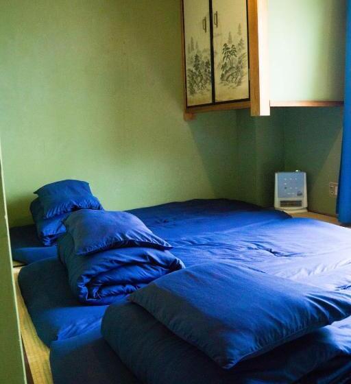 펜션 Peace House Sakura