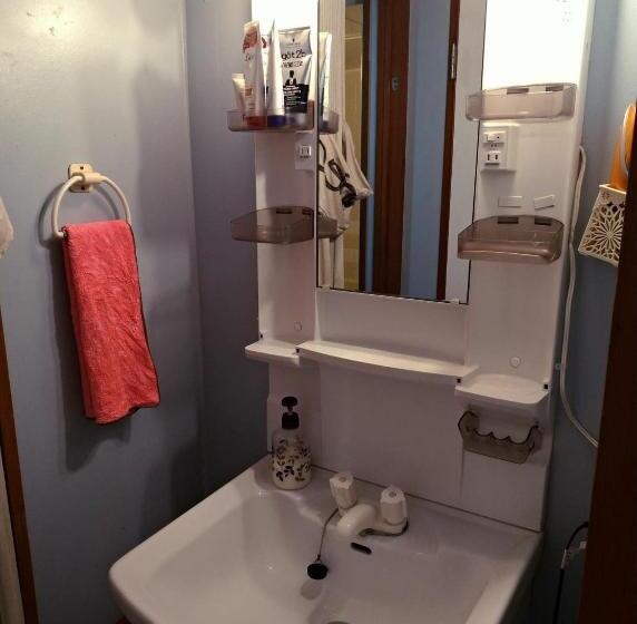 펜션 Peace House Sakura