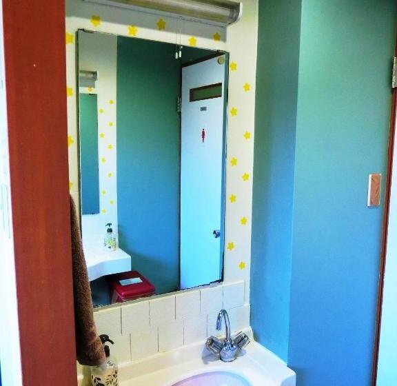 펜션 Peace House Sakura