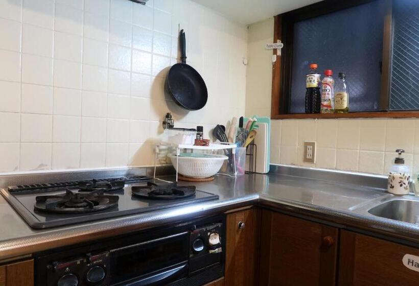 펜션 Peace House Sakura