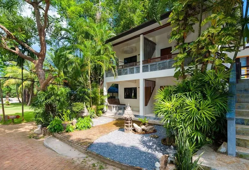 Resort Fisherman Koh Tao