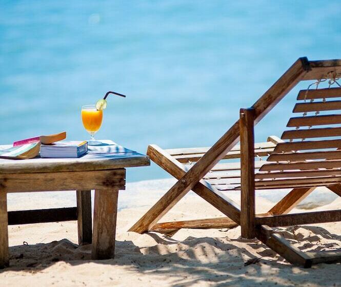 Курорт Fisherman Koh Tao