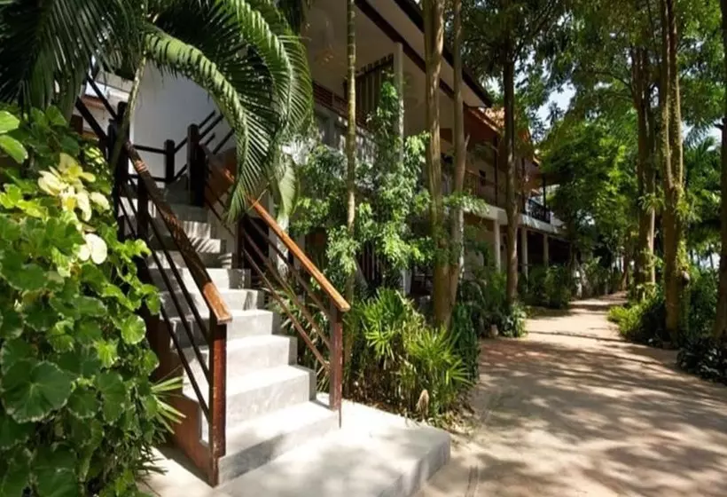 Resort Fisherman Koh Tao