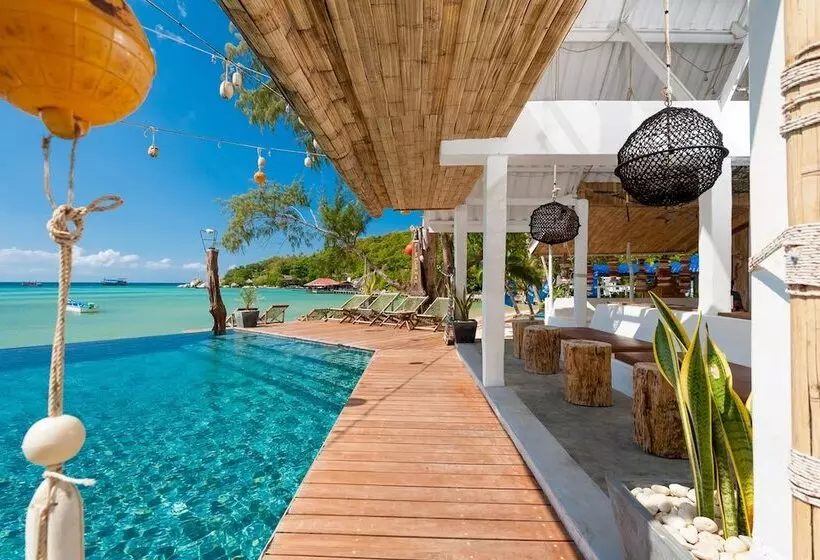 Resort Fisherman Koh Tao