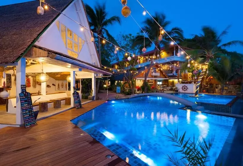 Resort Fisherman Koh Tao