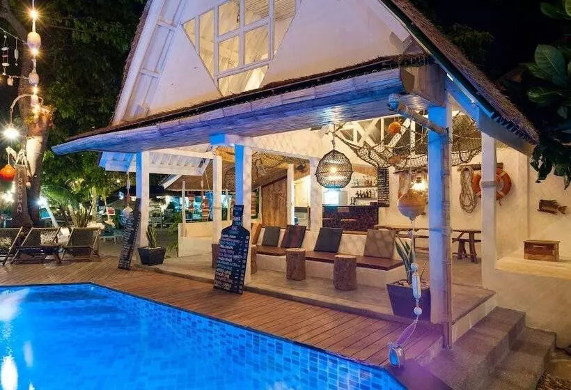 Resort Fisherman Koh Tao