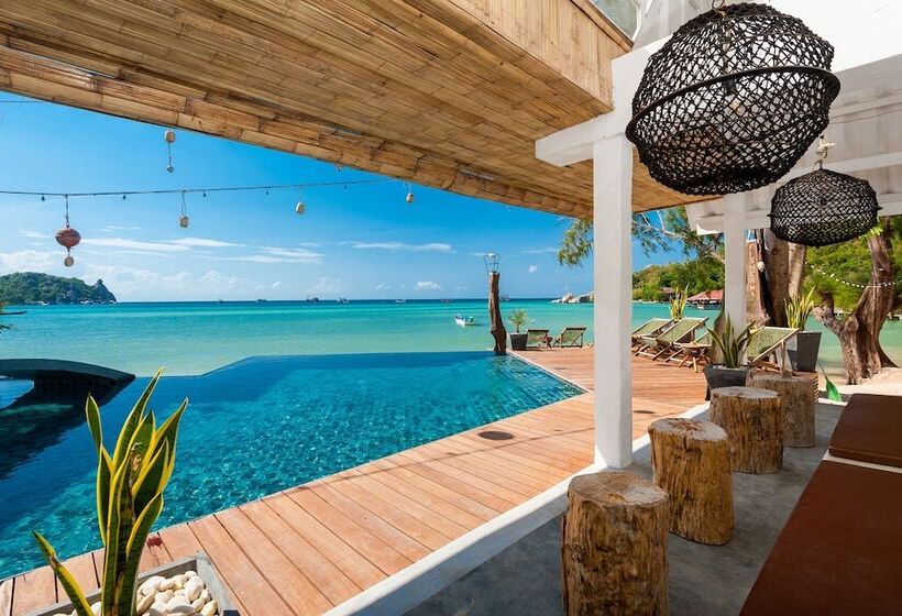 Курорт Fisherman Koh Tao