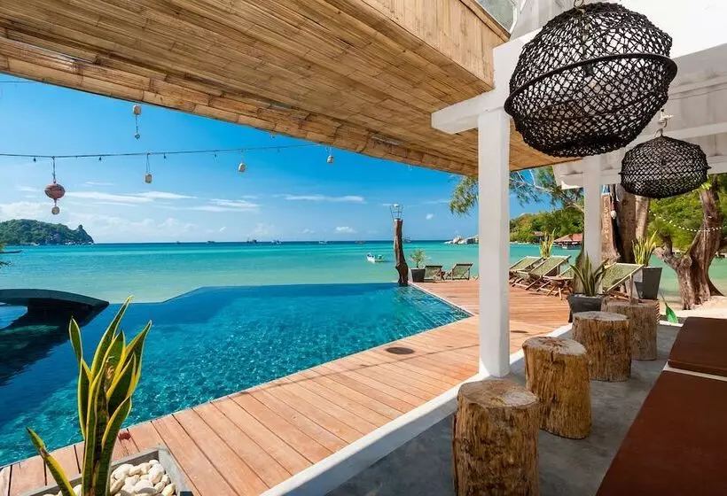 Resort Fisherman Koh Tao