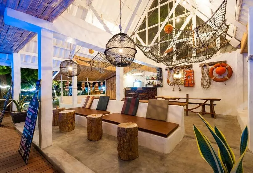 Resort Fisherman Koh Tao