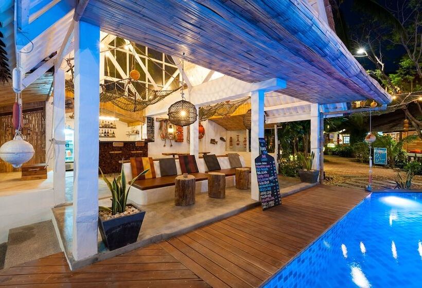 Курорт Fisherman Koh Tao