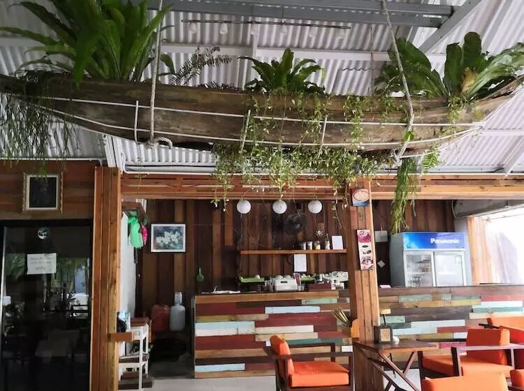 Resort Fisherman Koh Tao