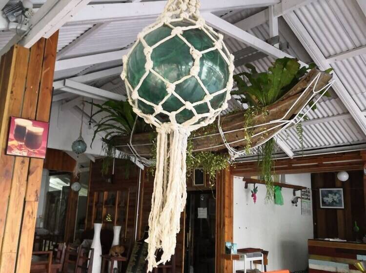 Курорт Fisherman Koh Tao