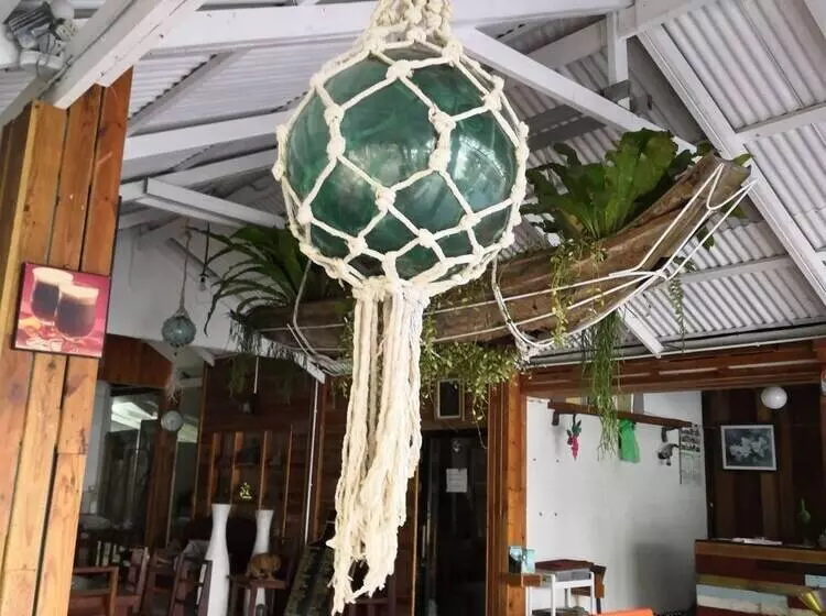 Resort Fisherman Koh Tao