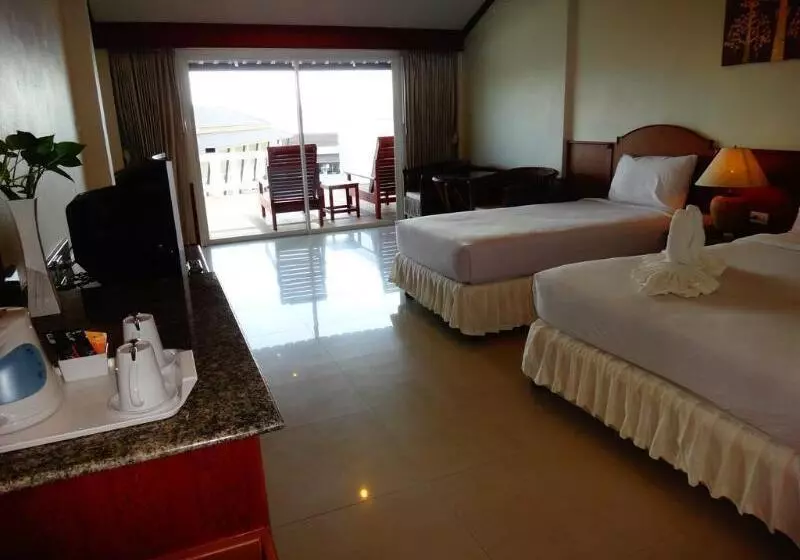 渡假胜地 Neptune's Villa