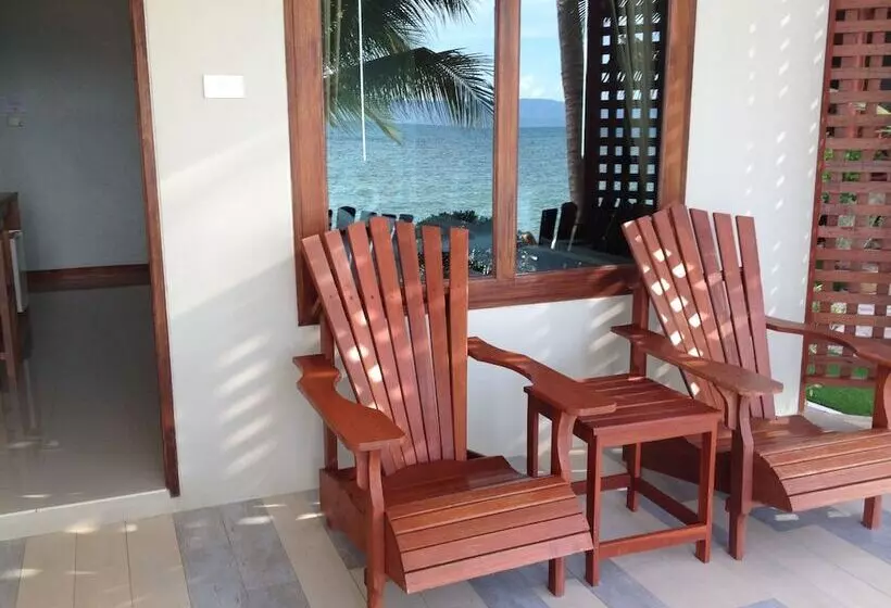 渡假胜地 Neptune's Villa