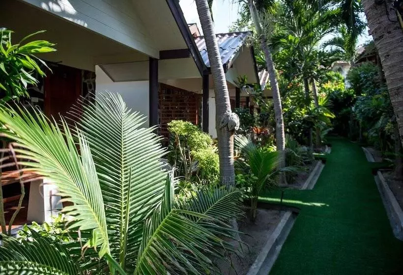 渡假胜地 Neptune's Villa