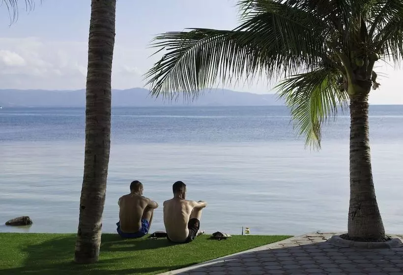 渡假胜地 Neptune's Villa