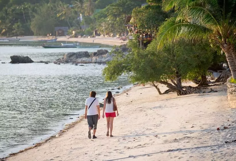 渡假胜地 Neptune's Villa