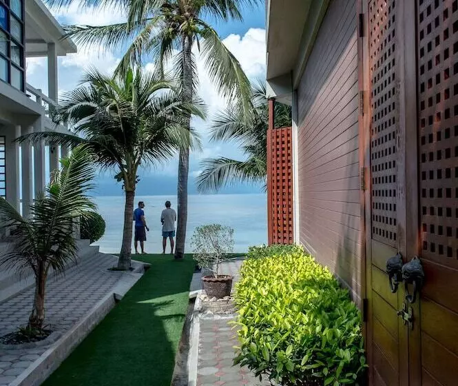 渡假胜地 Neptune's Villa