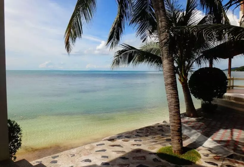 渡假胜地 Neptune's Villa