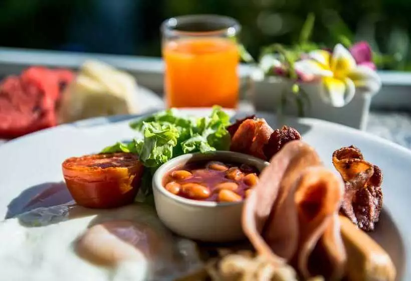 渡假胜地 Neptune's Villa