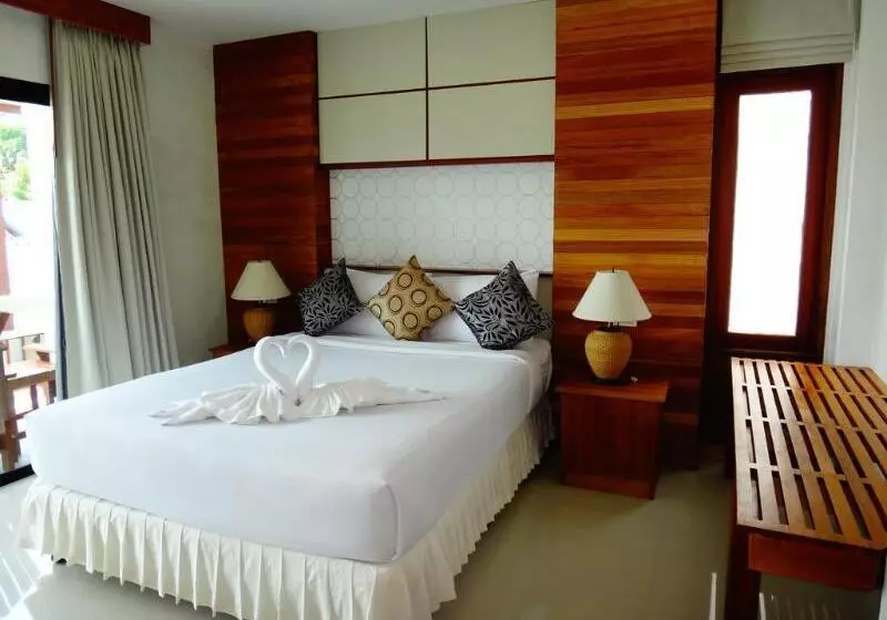 渡假胜地 Neptune's Villa