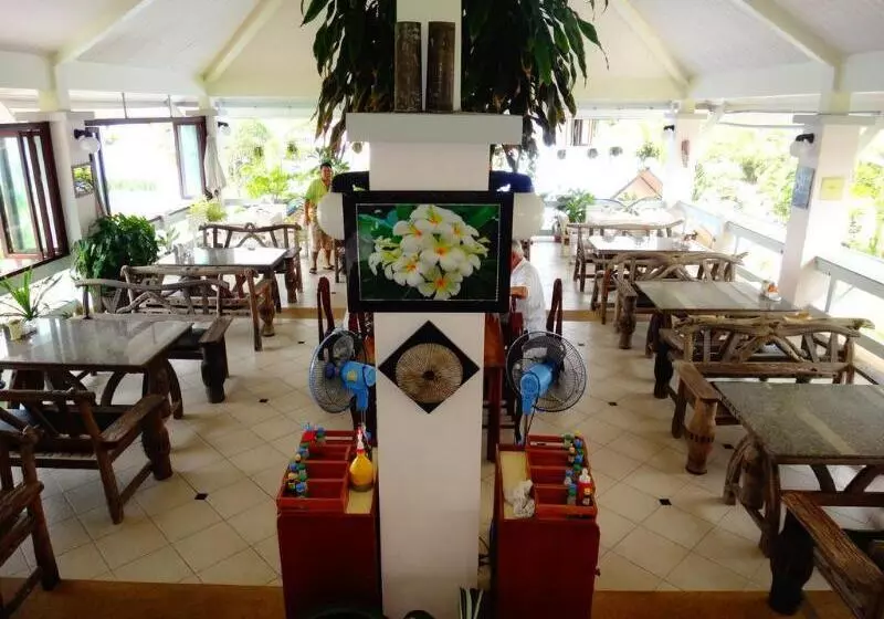 渡假胜地 Neptune's Villa