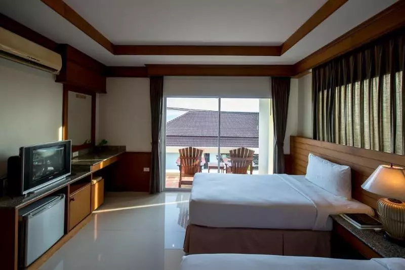 渡假胜地 Neptune's Villa